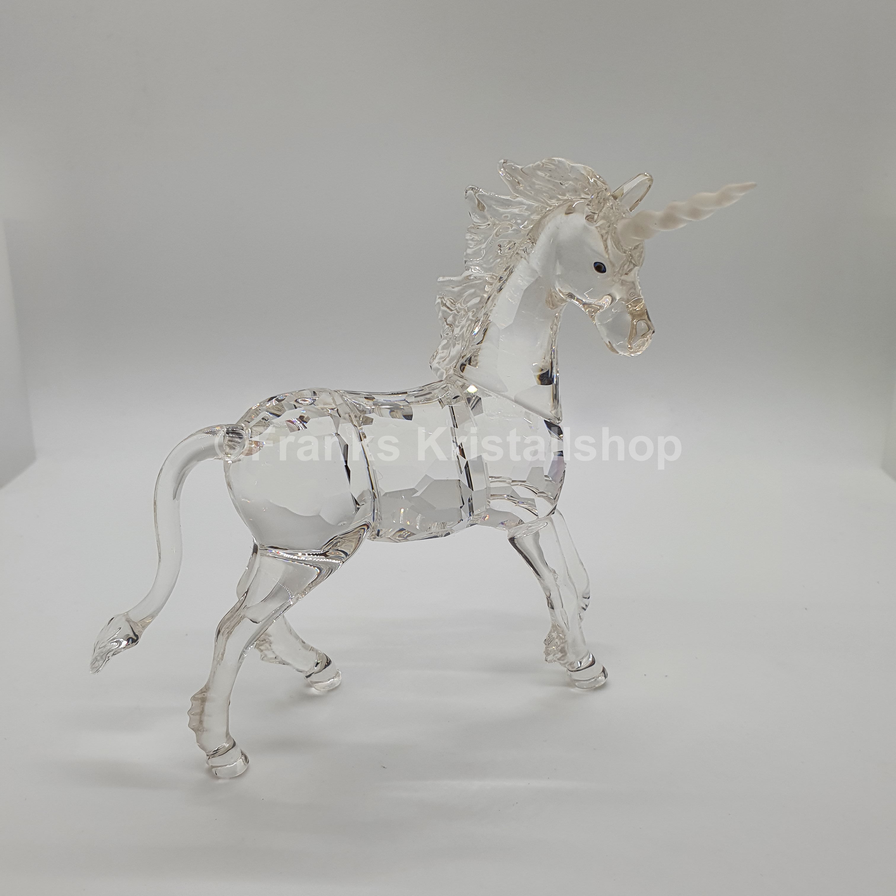 SWAROVSKI Einhorn 630119