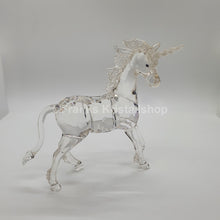 Lade das Bild in den Galerie-Viewer, SWAROVSKI Einhorn 630119 oU
