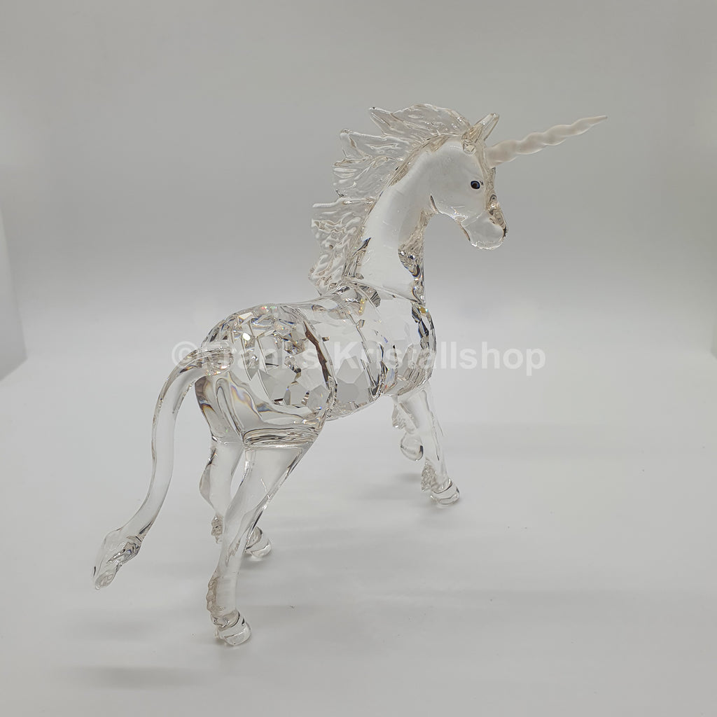 SWAROVSKI Einhorn 630119