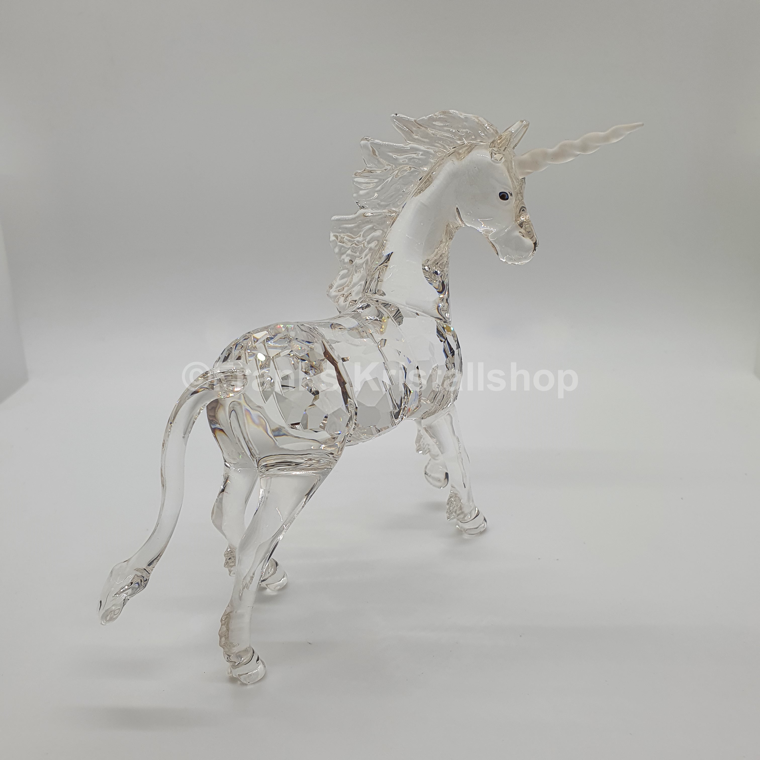 SWAROVSKI Einhorn 630119