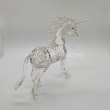Lade das Bild in den Galerie-Viewer, SWAROVSKI Einhorn 630119 oU
