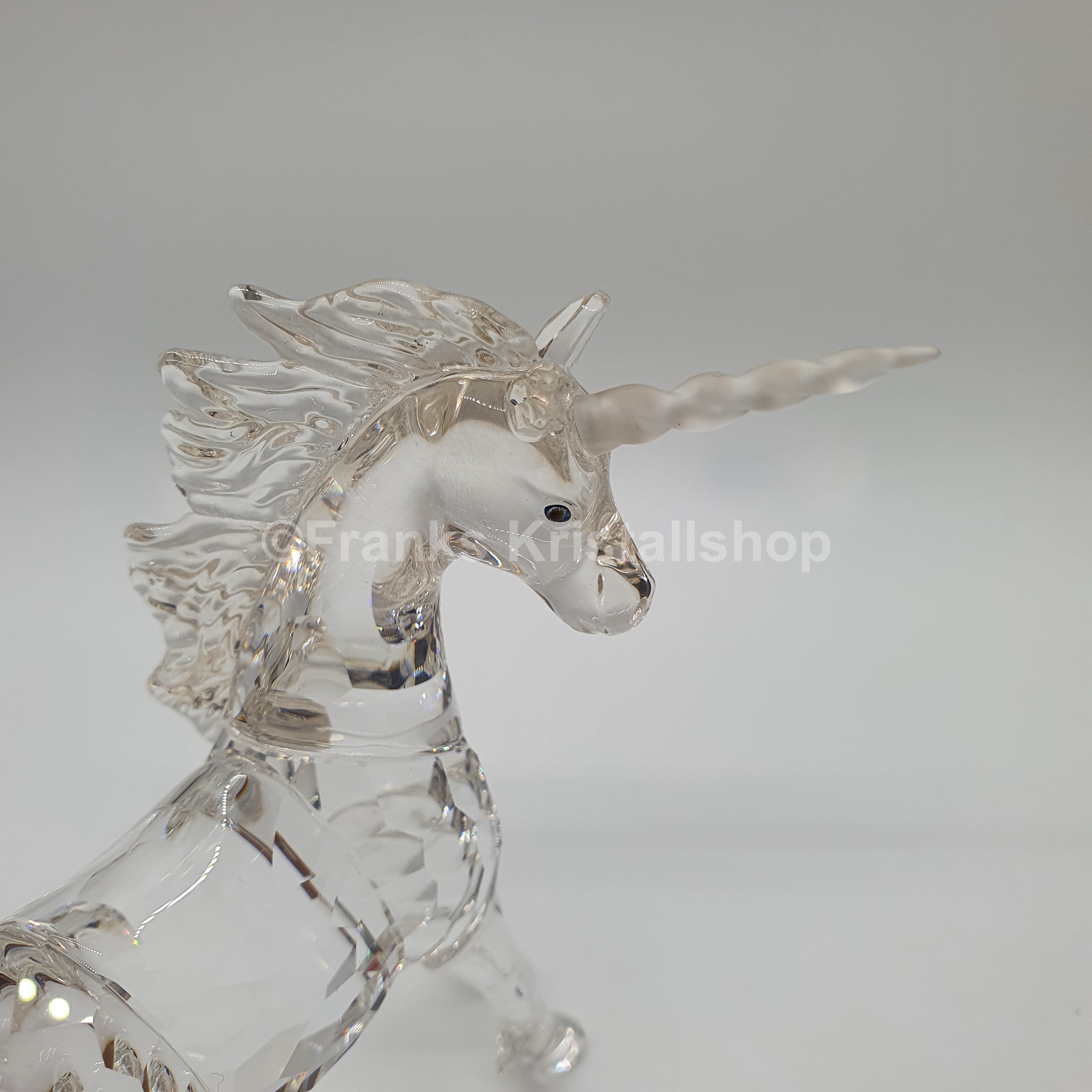 SWAROVSKI Einhorn 630119