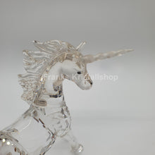 Lade das Bild in den Galerie-Viewer, SWAROVSKI Einhorn 630119 oU
