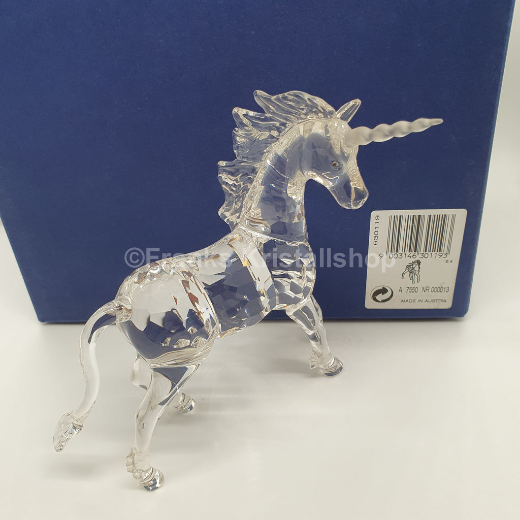 SWAROVSKI Einhorn 630119
