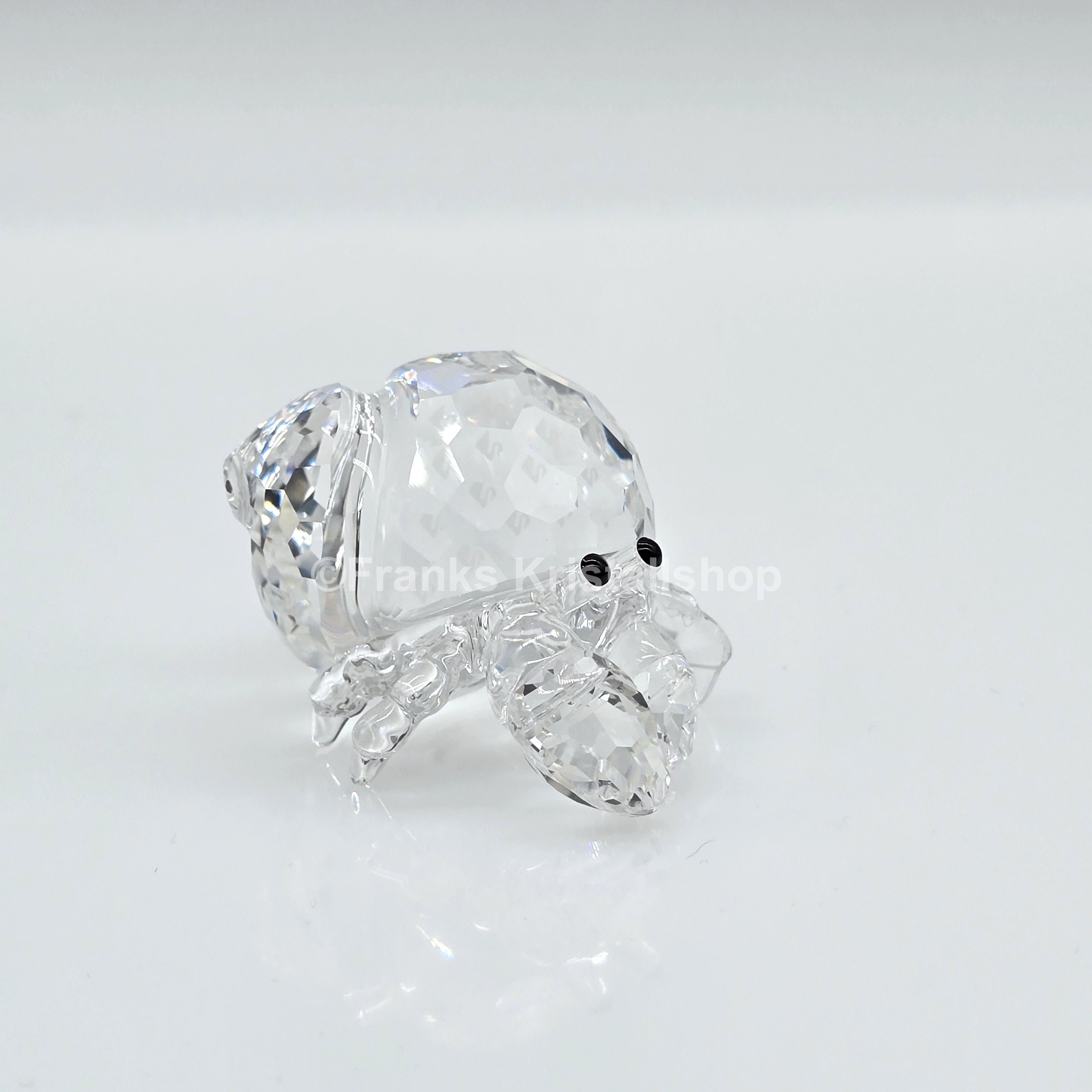 SWAROVSKI Einsiedlerkrebs 671837