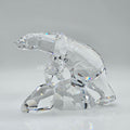 SWAROVSKI Eisbär Polarbär Nanuc Symbols 837477