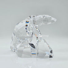 Lade das Bild in den Galerie-Viewer, SWAROVSKI Eisbär Polarbär Nanuc Symbols 837477
