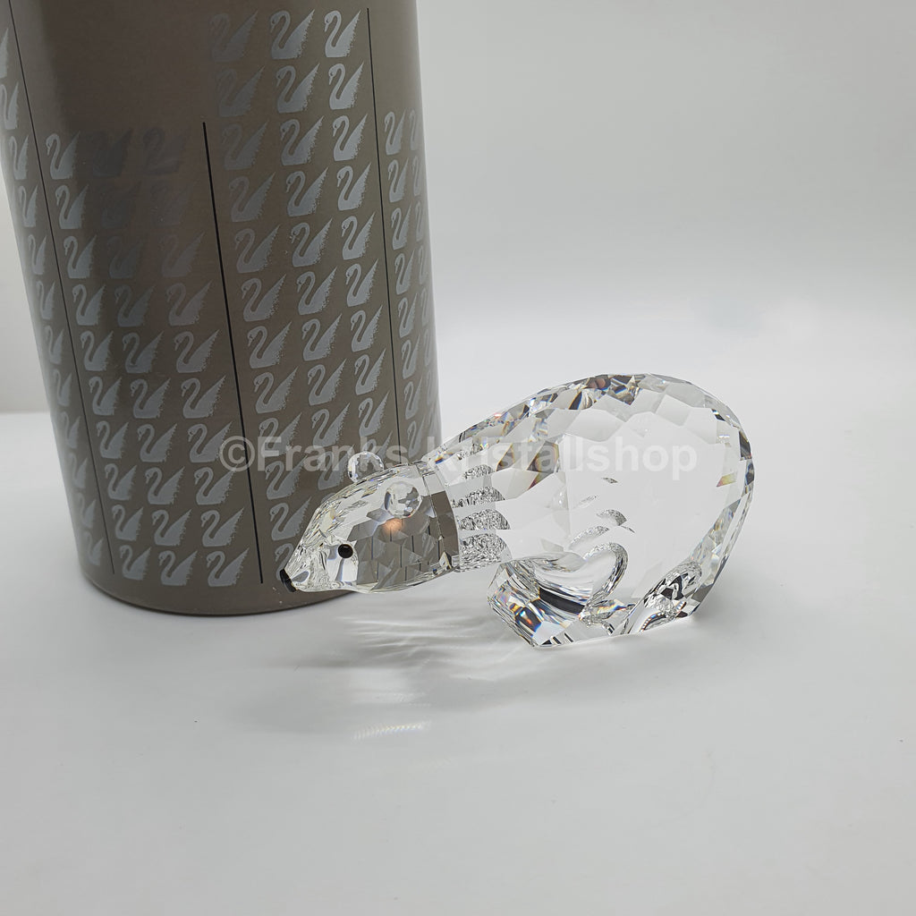 SWAROVSKI Polarbär Eisbär 013747