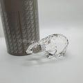 SWAROVSKI Polar Bear 013747