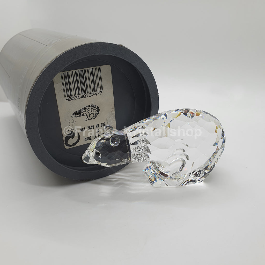 SWAROVSKI Polarbär Eisbär 013747
