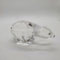 SWAROVSKI Polarbär Eisbär 013747
