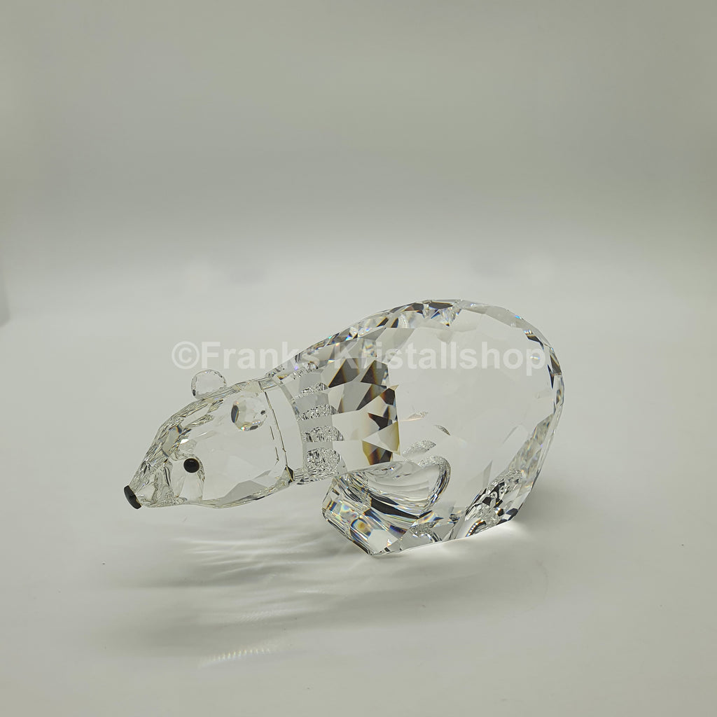SWAROVSKI Polarbär Eisbär 013747