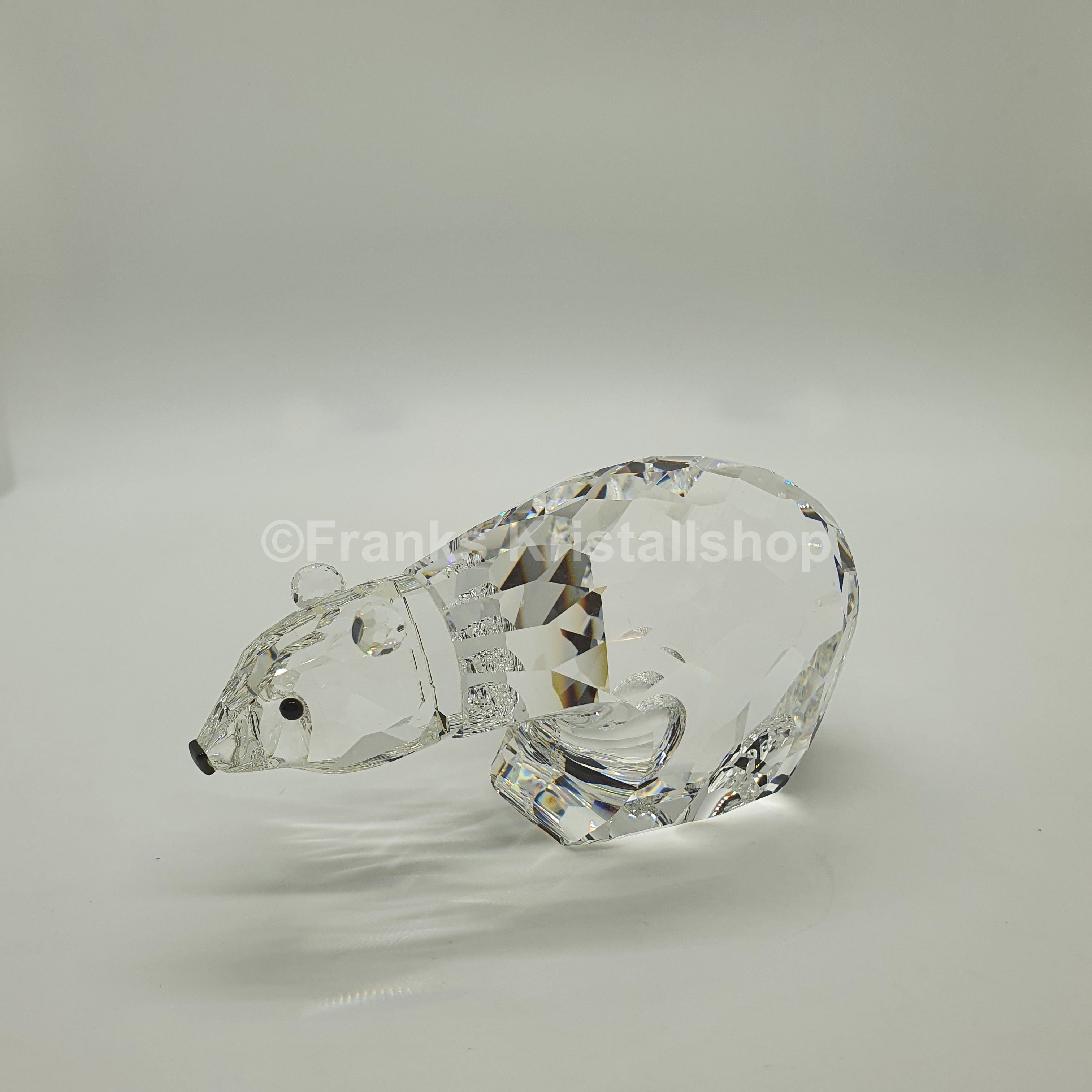 SWAROVSKI Polarbär Eisbär 013747
