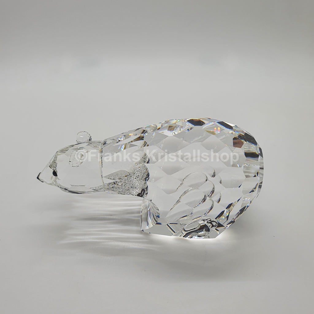 SWAROVSKI Polarbär Eisbär 013747