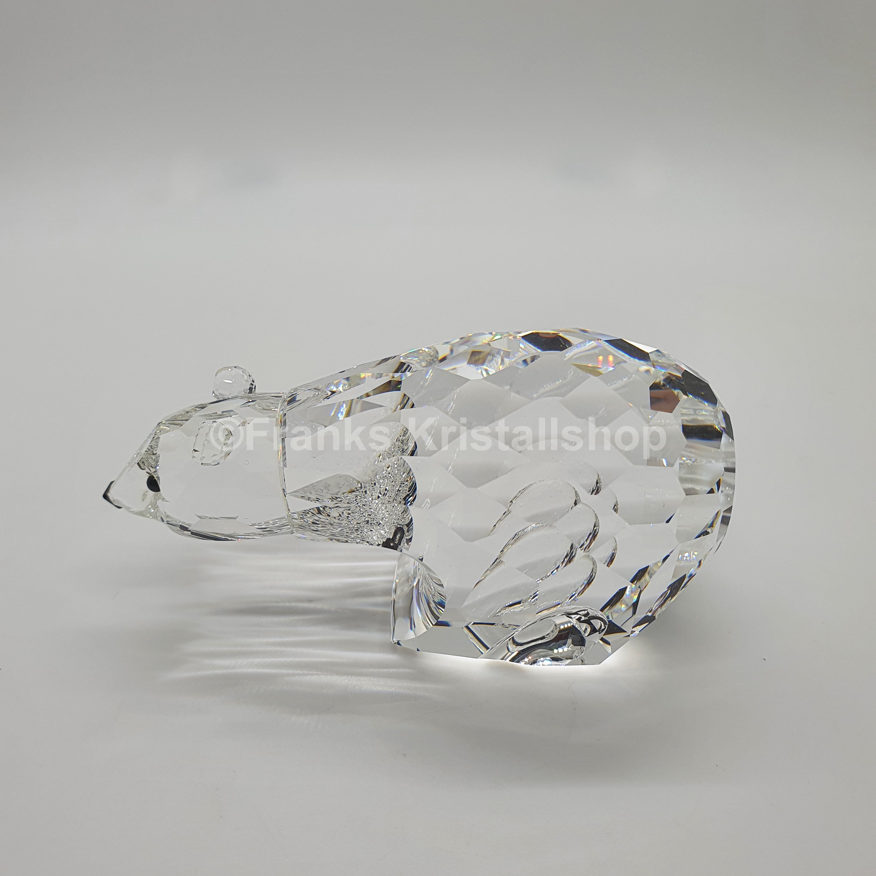 SWAROVSKI Polarbär Eisbär 013747