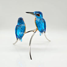 Lade das Bild in den Galerie-Viewer, SWAROVSKI Eisvögel 945090
