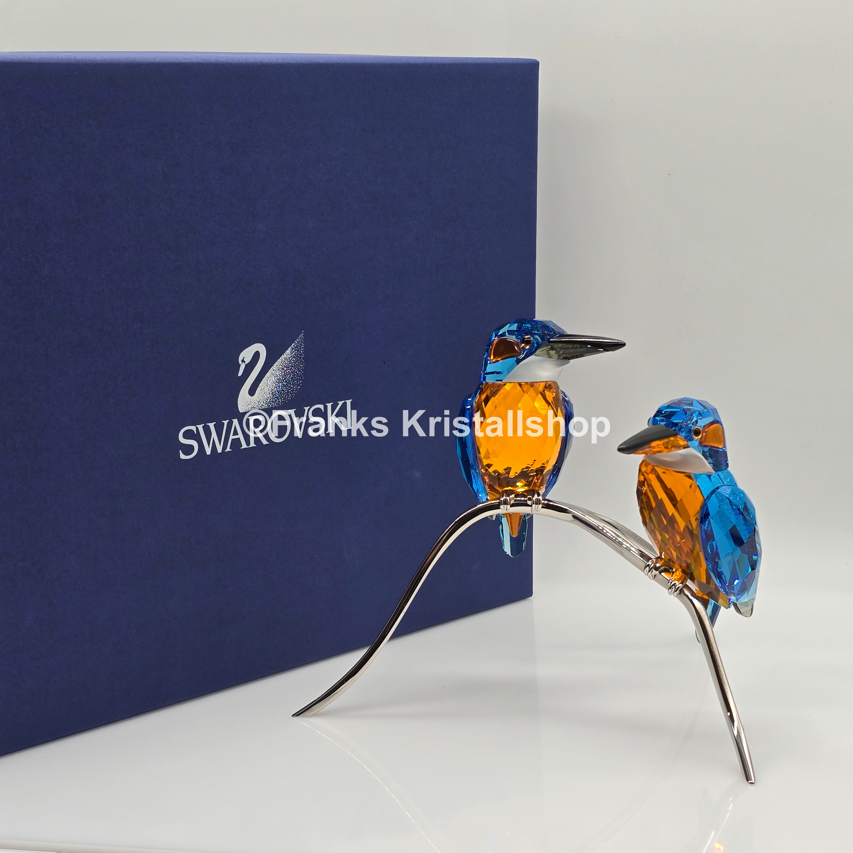 SWAROVSKI Eisvögel 945090