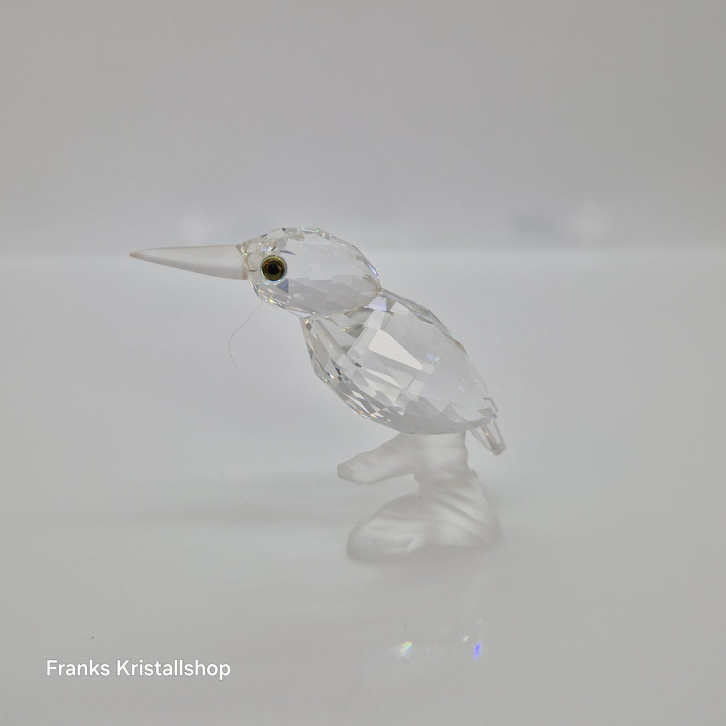 SWAROVSKI Eisvogel auf Ast 119433
