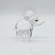 Lade das Bild in den Galerie-Viewer, SWAROVSKI Elefant Groß 015169
