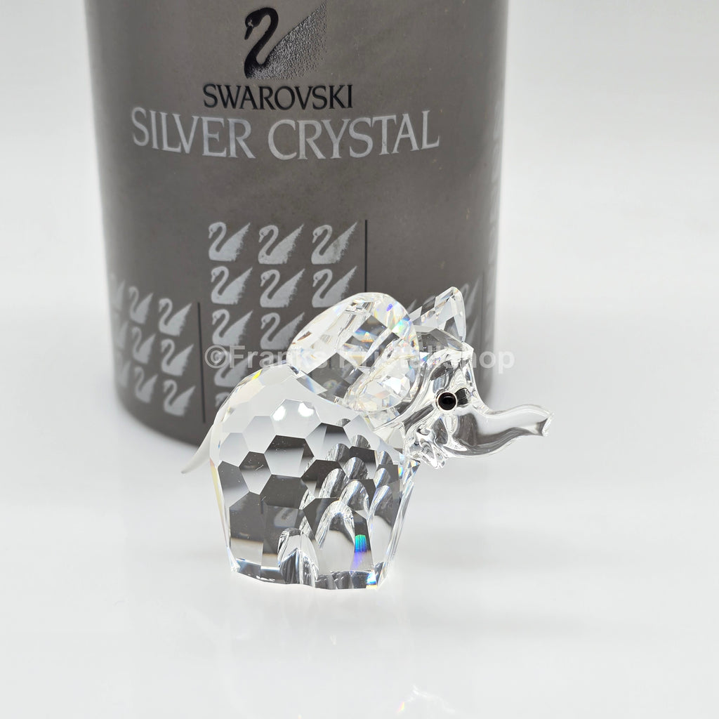 SWAROVSKI Elefant Groß 015169