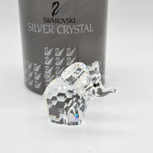 Lade das Bild in den Galerie-Viewer, SWAROVSKI Elefant Groß 015169

