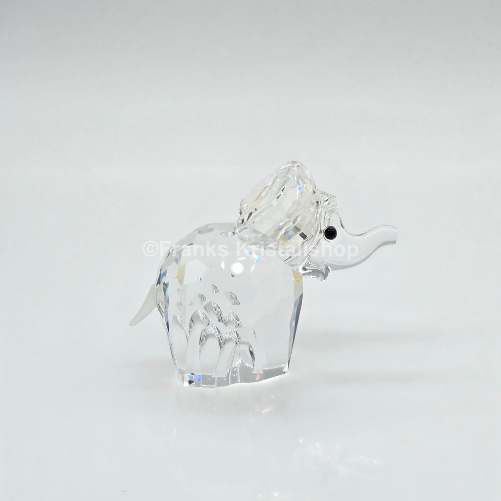 SWAROVSKI Elefant Groß 015169