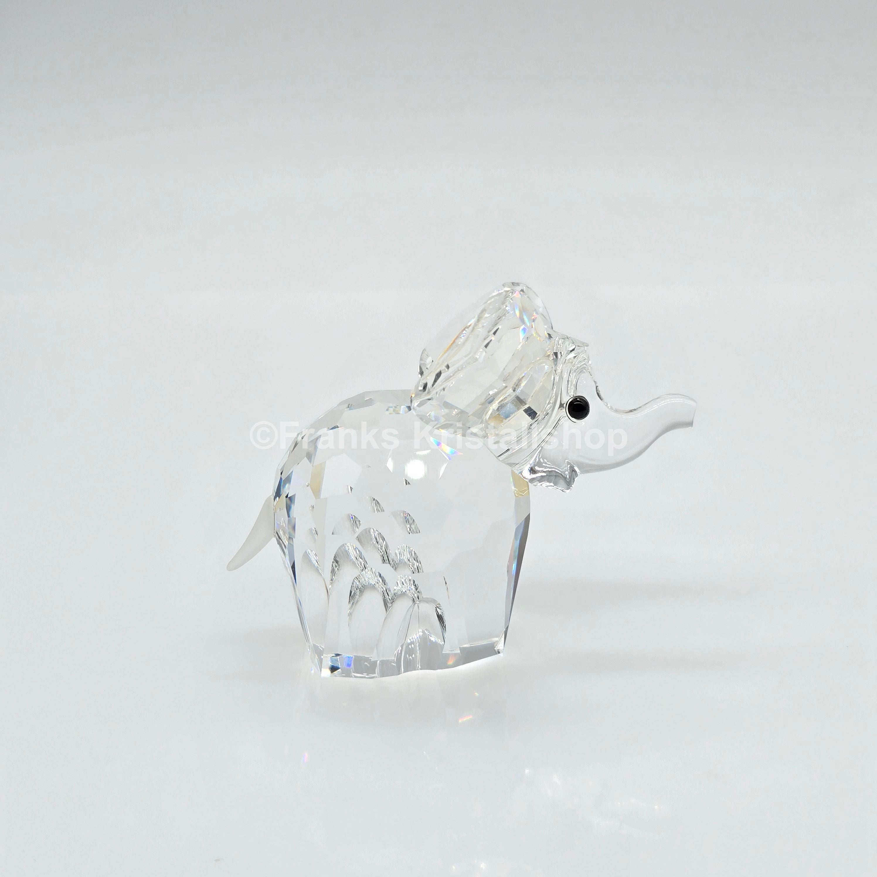 SWAROVSKI Elefant Groß 015169