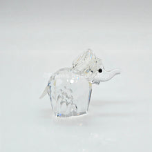Lade das Bild in den Galerie-Viewer, SWAROVSKI Elefant Groß 015169
