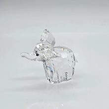 Lade das Bild in den Galerie-Viewer, SWAROVSKI Elefant Groß 015169
