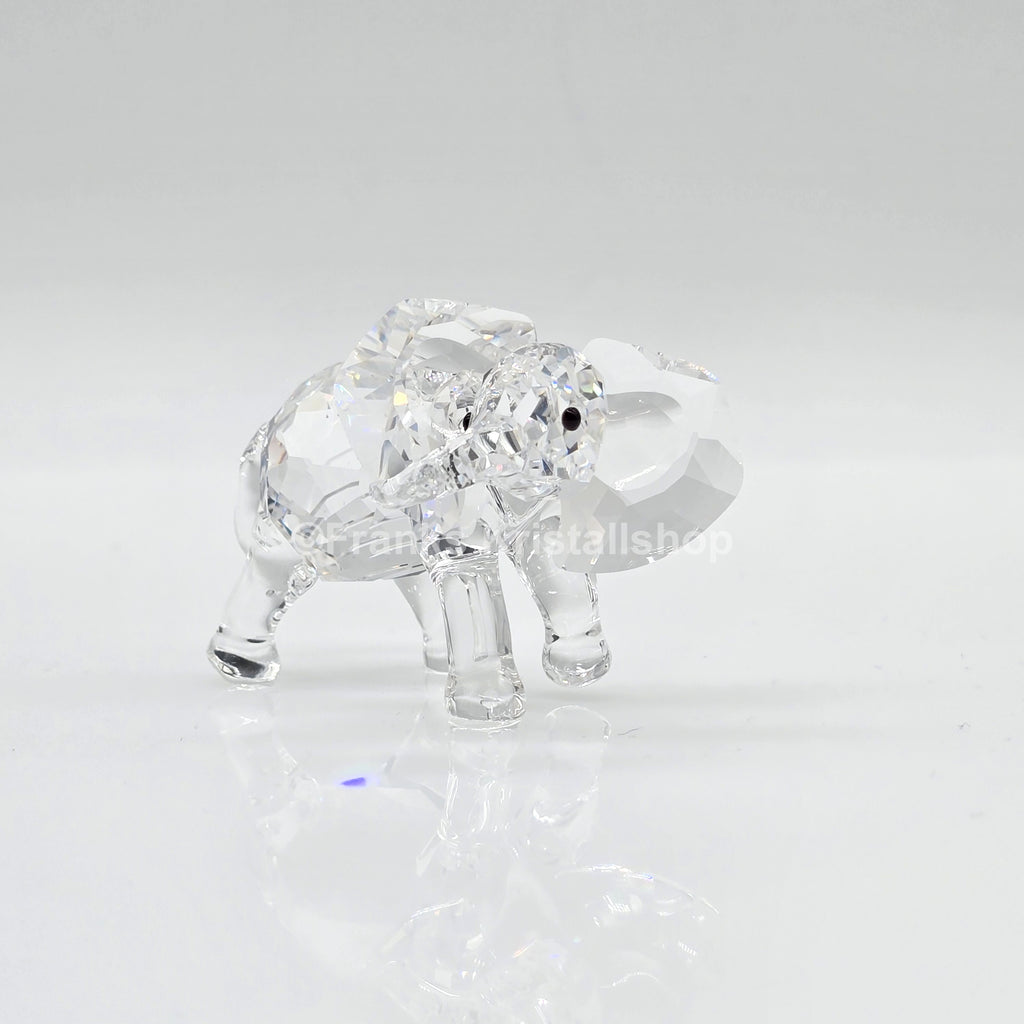 SWAROVSKI Elefant Klein 674587
