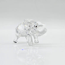 Lade das Bild in den Galerie-Viewer, SWAROVSKI Elefant Klein 674587
