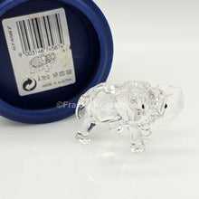 Lade das Bild in den Galerie-Viewer, SWAROVSKI Elefant Klein 674587
