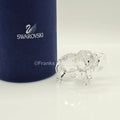 SWAROVSKI Elefant Klein 674587