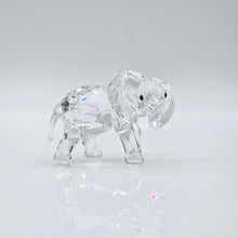 Lade das Bild in den Galerie-Viewer, SWAROVSKI Elefant Klein 674587
