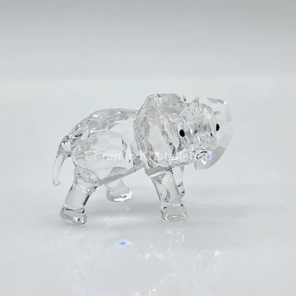 SWAROVSKI Elefant Klein 674587