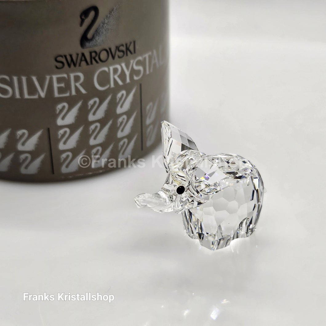 SWAROVSKI Elefant Klein Mini 151489