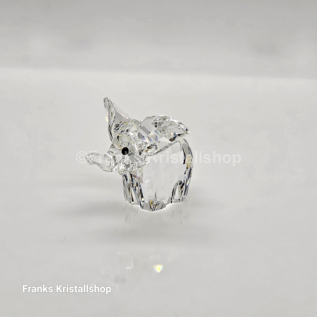 SWAROVSKI Elefant Klein Mini 151489