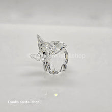 Lade das Bild in den Galerie-Viewer, SWAROVSKI Elefant Klein Mini 151489
