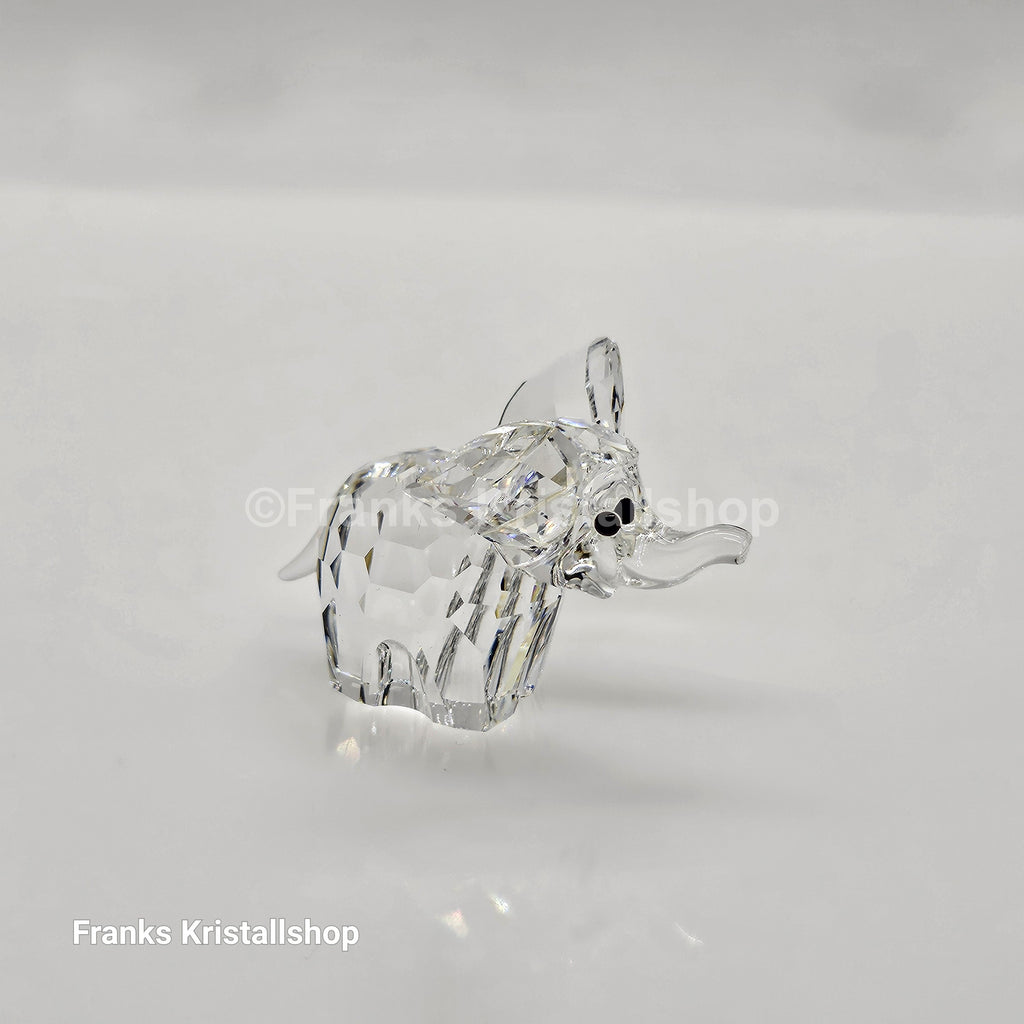 SWAROVSKI Elefant Klein Mini 151489