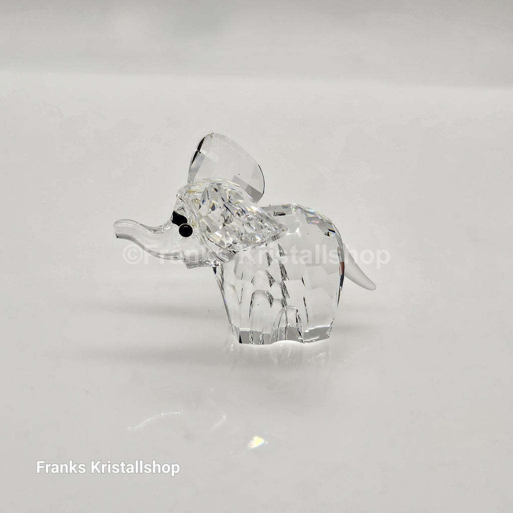 SWAROVSKI Elefant Klein Mini 151489