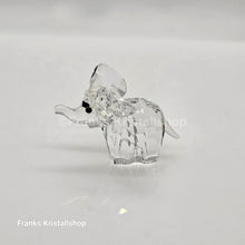 Lade das Bild in den Galerie-Viewer, SWAROVSKI Elefant Klein Mini 151489
