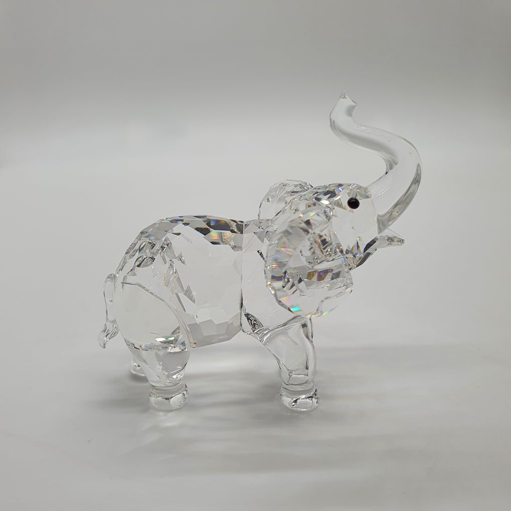 SWAROVSKI Baby Elefant 191371