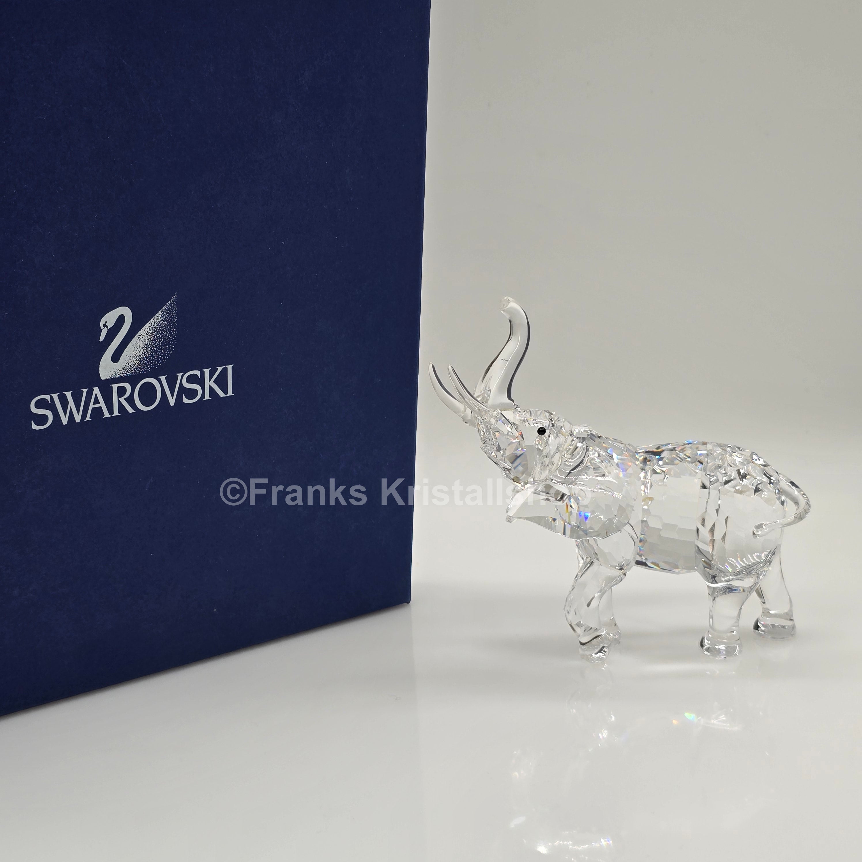 SWAROVSKI Elefantenmutter 678945
