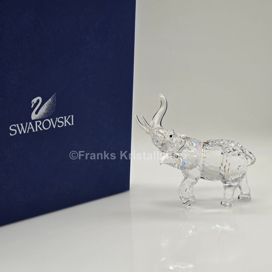 SWAROVSKI Elefantenmutter 678945