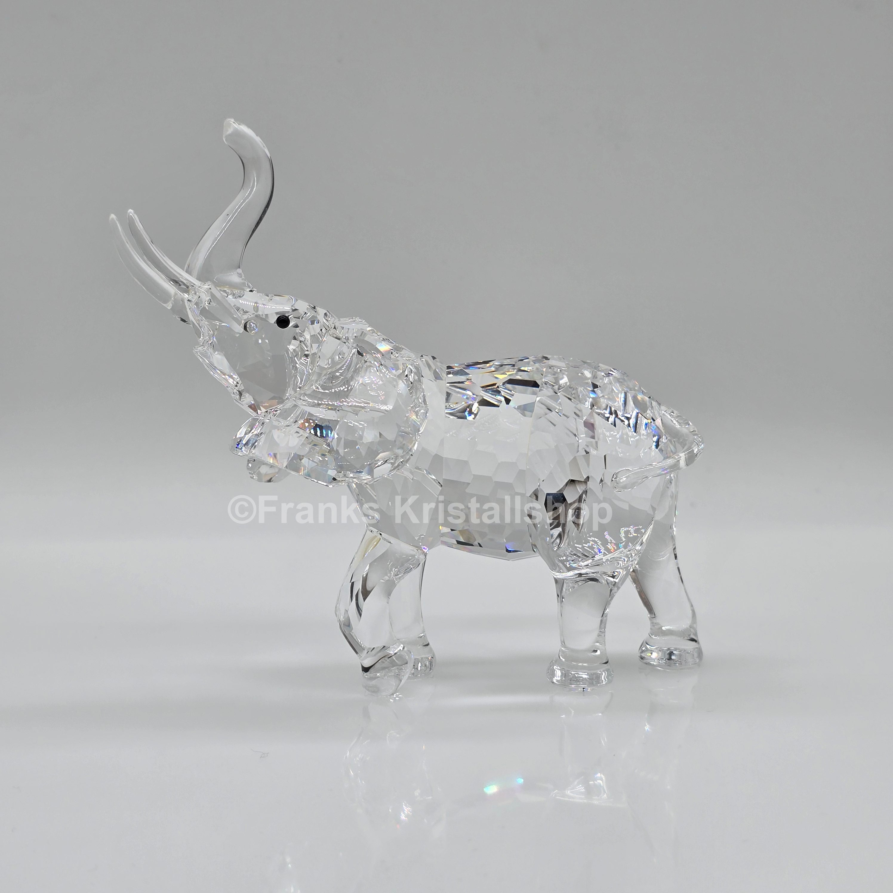SWAROVSKI Elefantenmutter 678945