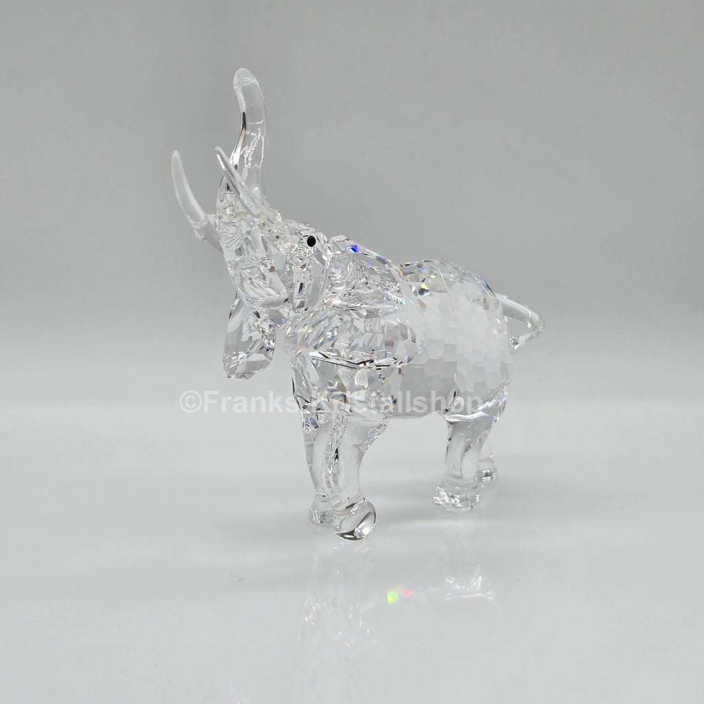 SWAROVSKI Elefantenmutter 678945