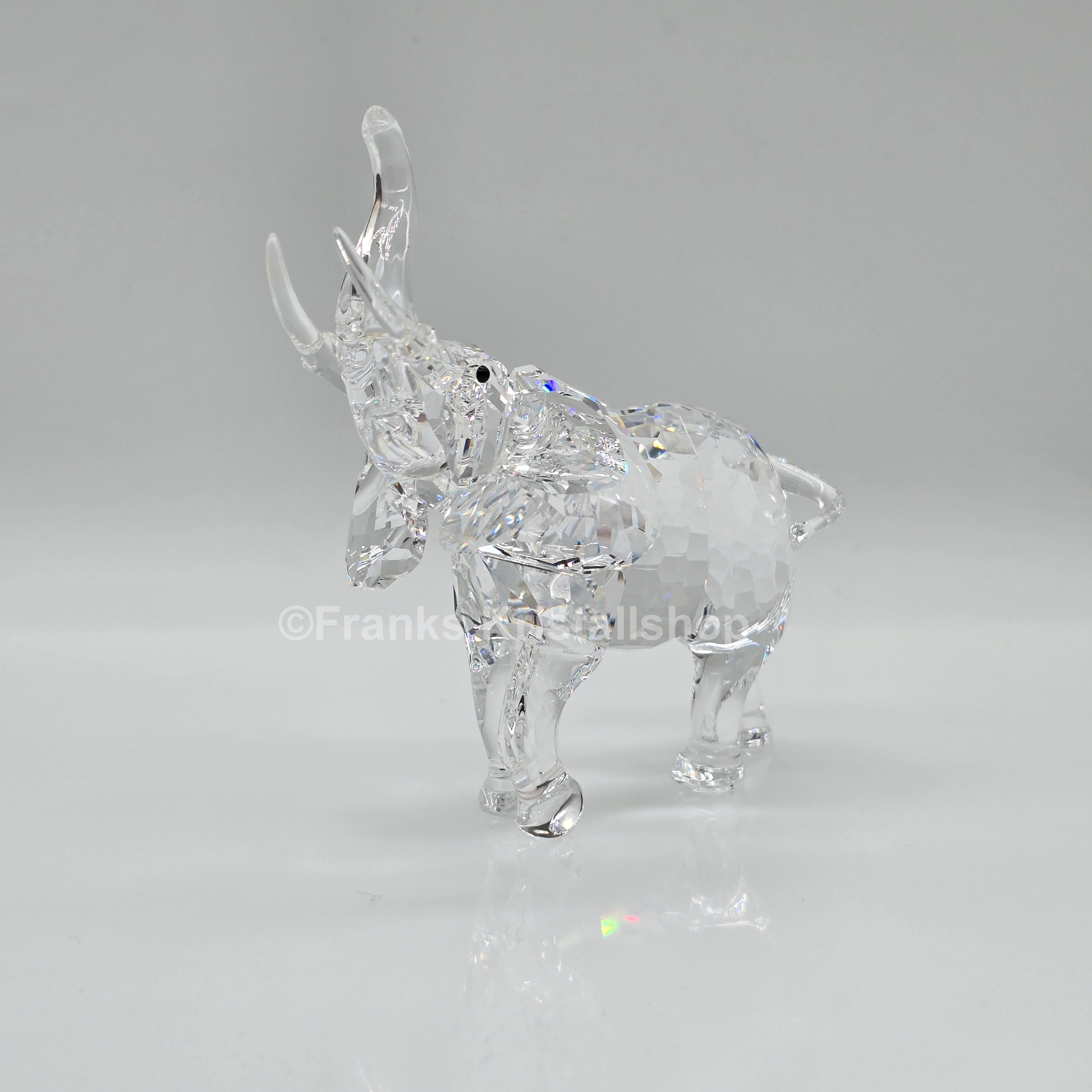 SWAROVSKI Elefantenmutter 678945