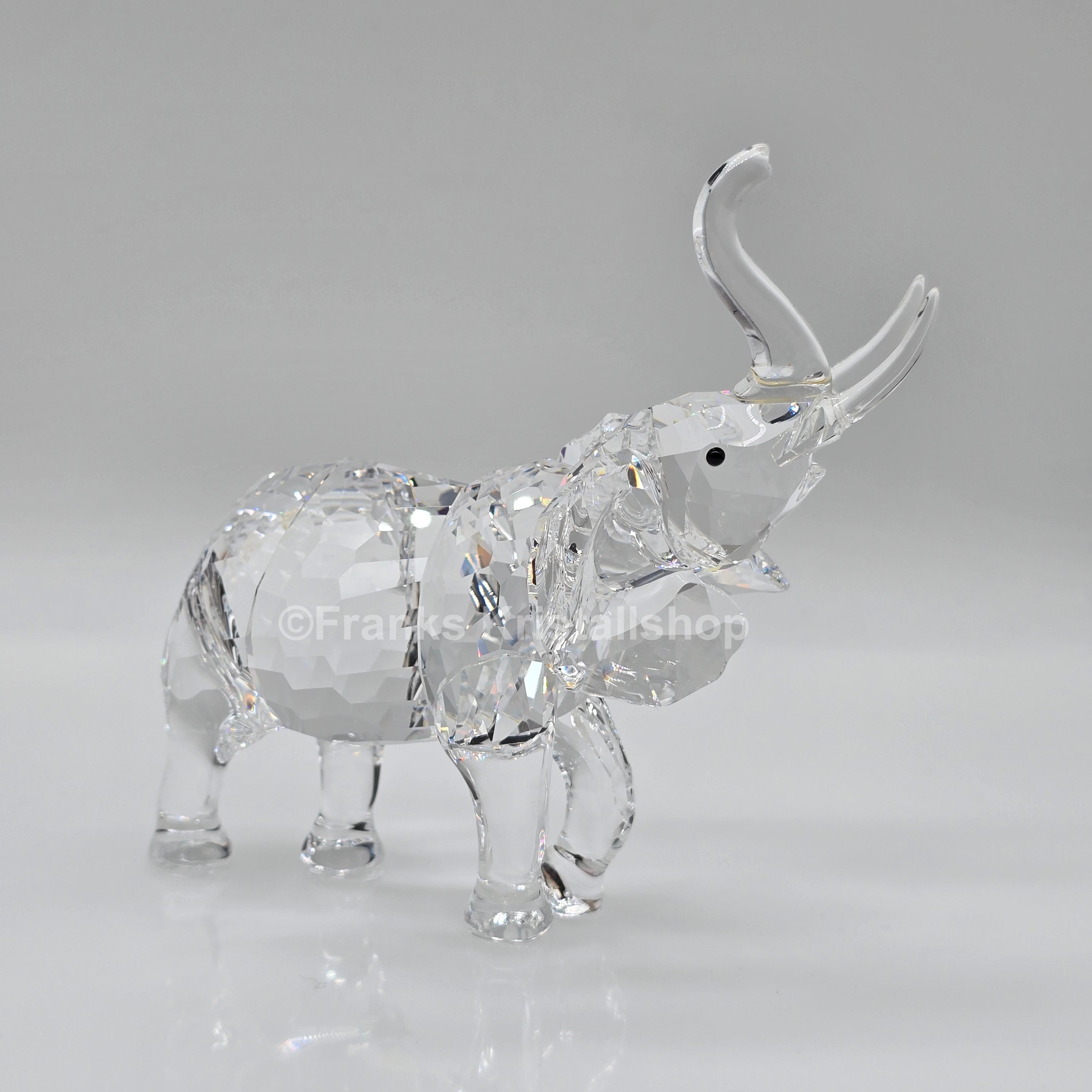 SWAROVSKI Elefantenmutter 678945