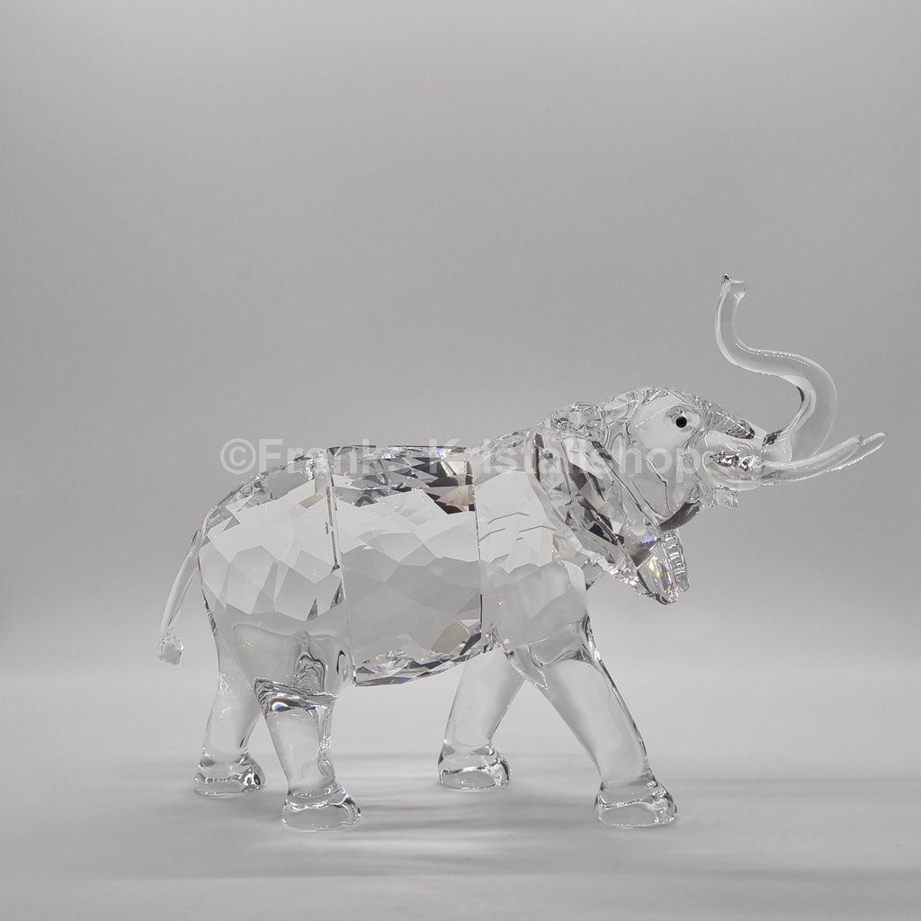 SWAROVSKI Elefant Groß 5266336