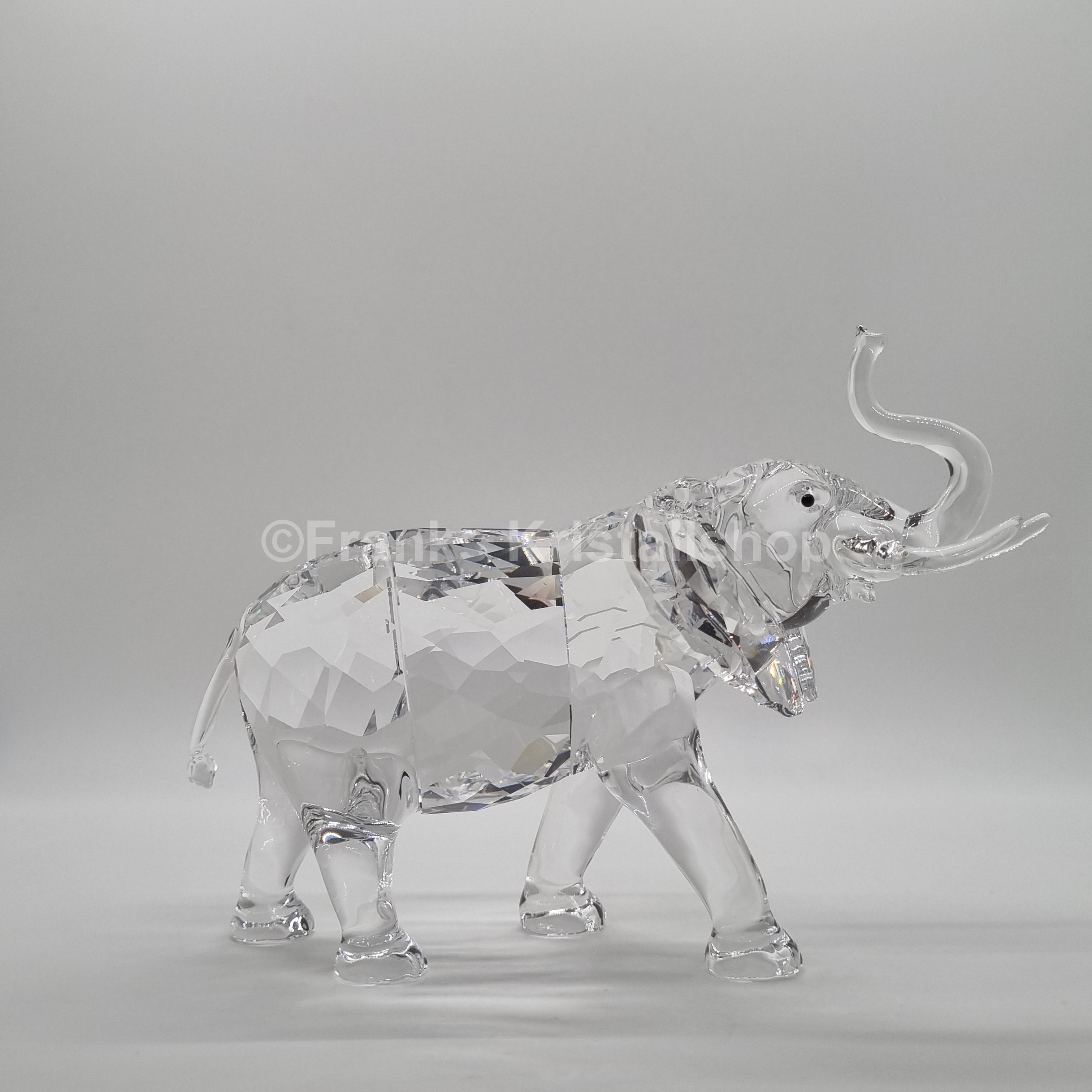 SWAROVSKI Elefant Groß 5266336